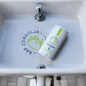 Stik za pete Kap zdravlja (50ml)